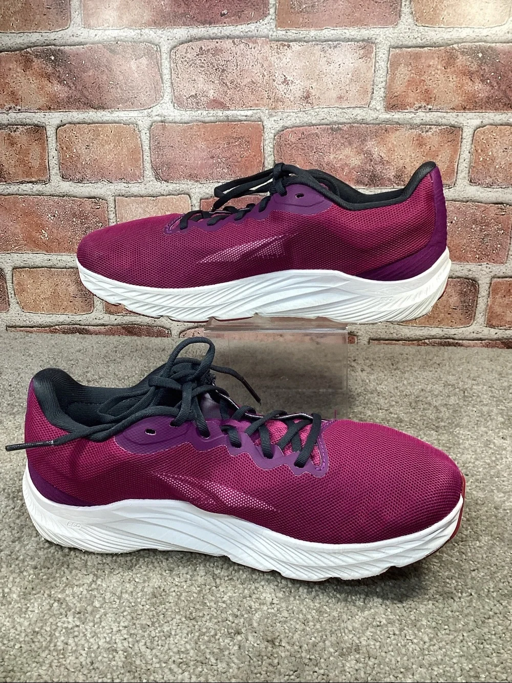 Altra Rivera 3 women’s running shoes sneakers size 8